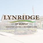 Lynridge of Murphy Assisted Living & Memory Care Logo