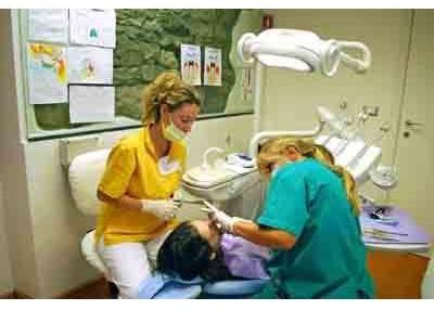 Images Centro Benessere Dentale - Dentista