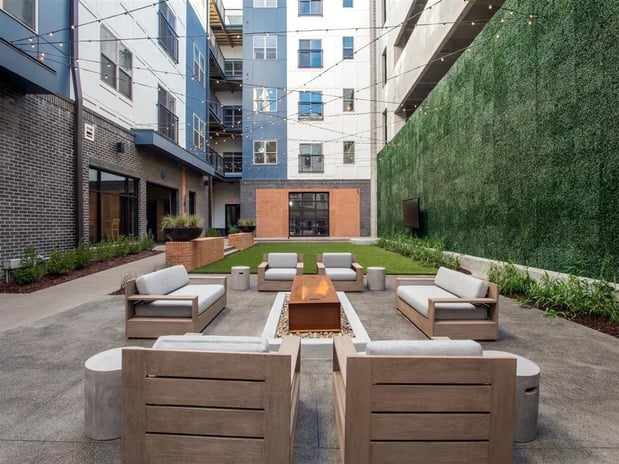 Images Eastside Heights Apartments