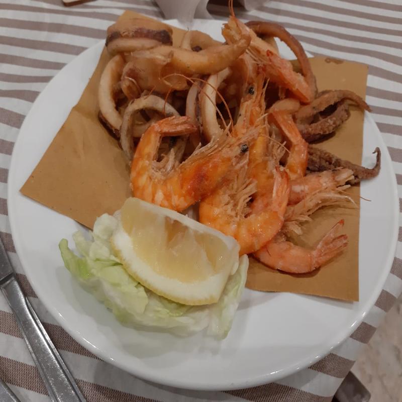 Images Ristorante Pizzeria Bar Tabacchi Le Tre Stelle