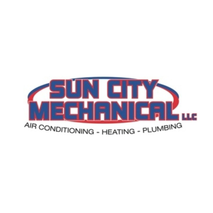 Sun City Mechanical - Buckeye, AZ 85326 - (623)214-2366 | ShowMeLocal.com