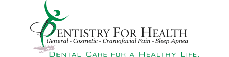 Dentistry for Health