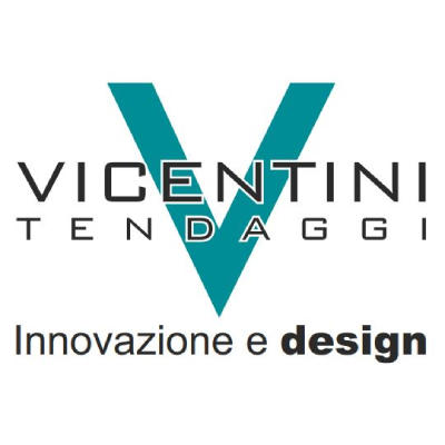 Vicentini Tendaggi Logo