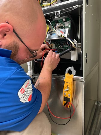 Images One Choice Mechanical