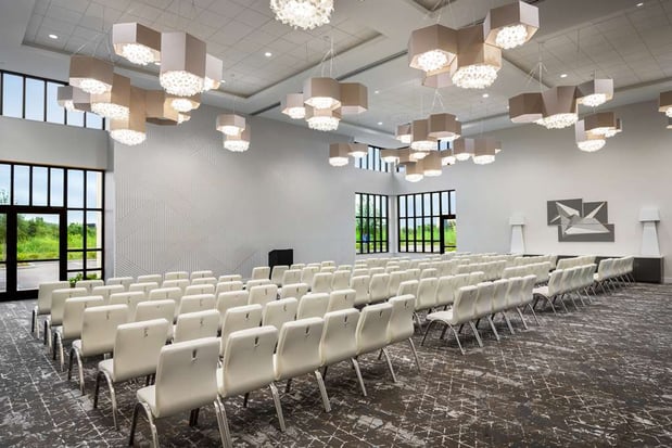 Images Hilton Garden Inn Orlando I-4 Millenia Blvd Mall