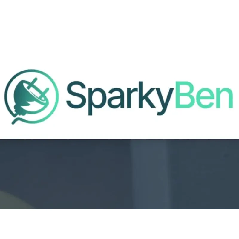 company logo