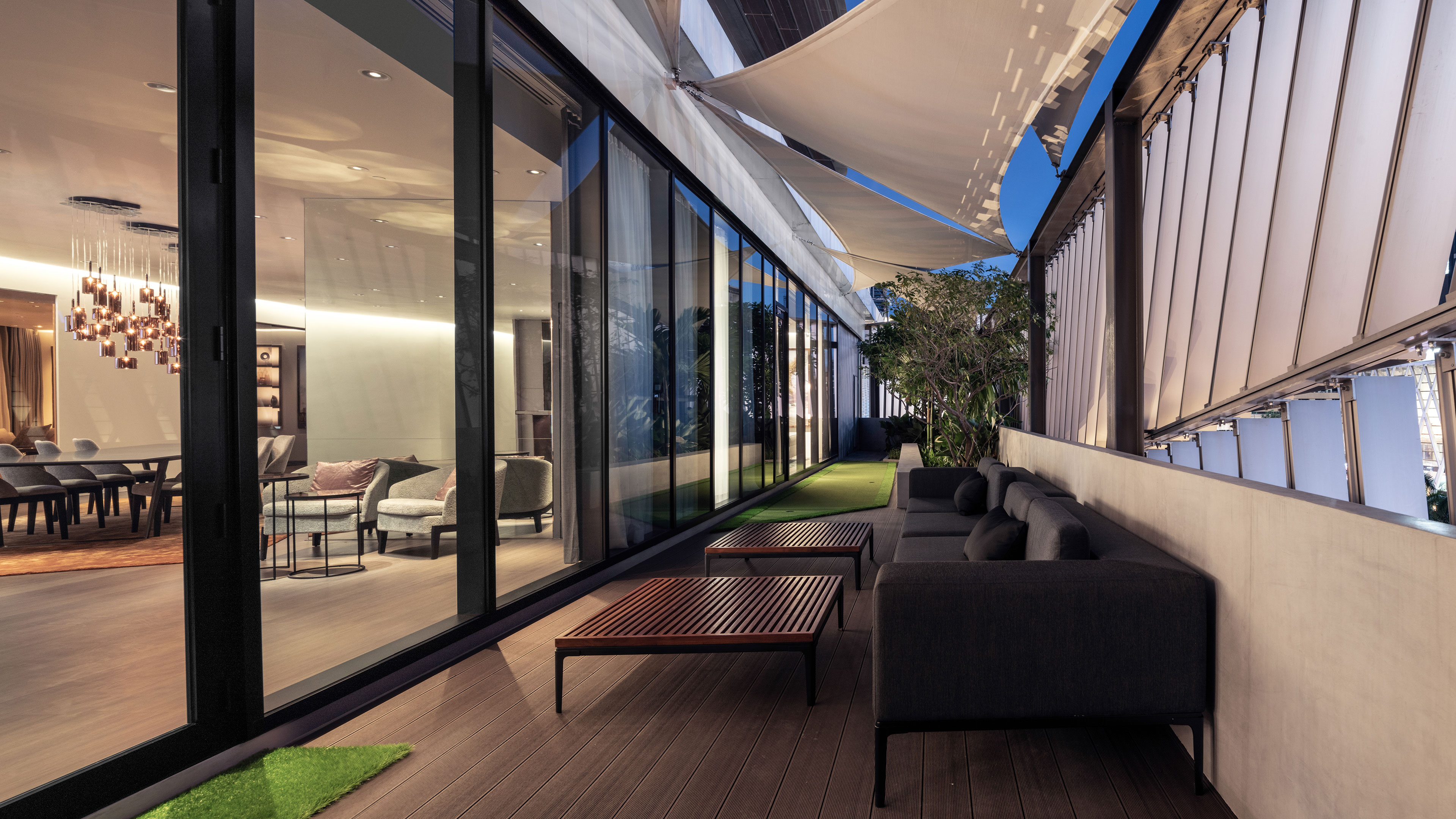 AP House Bangkok - Audemars Piguet