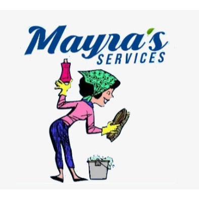 Mayra's Services Logo