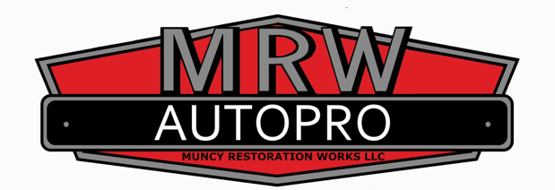 Images MRW Auto Pro Division of Muncy Restoration Works