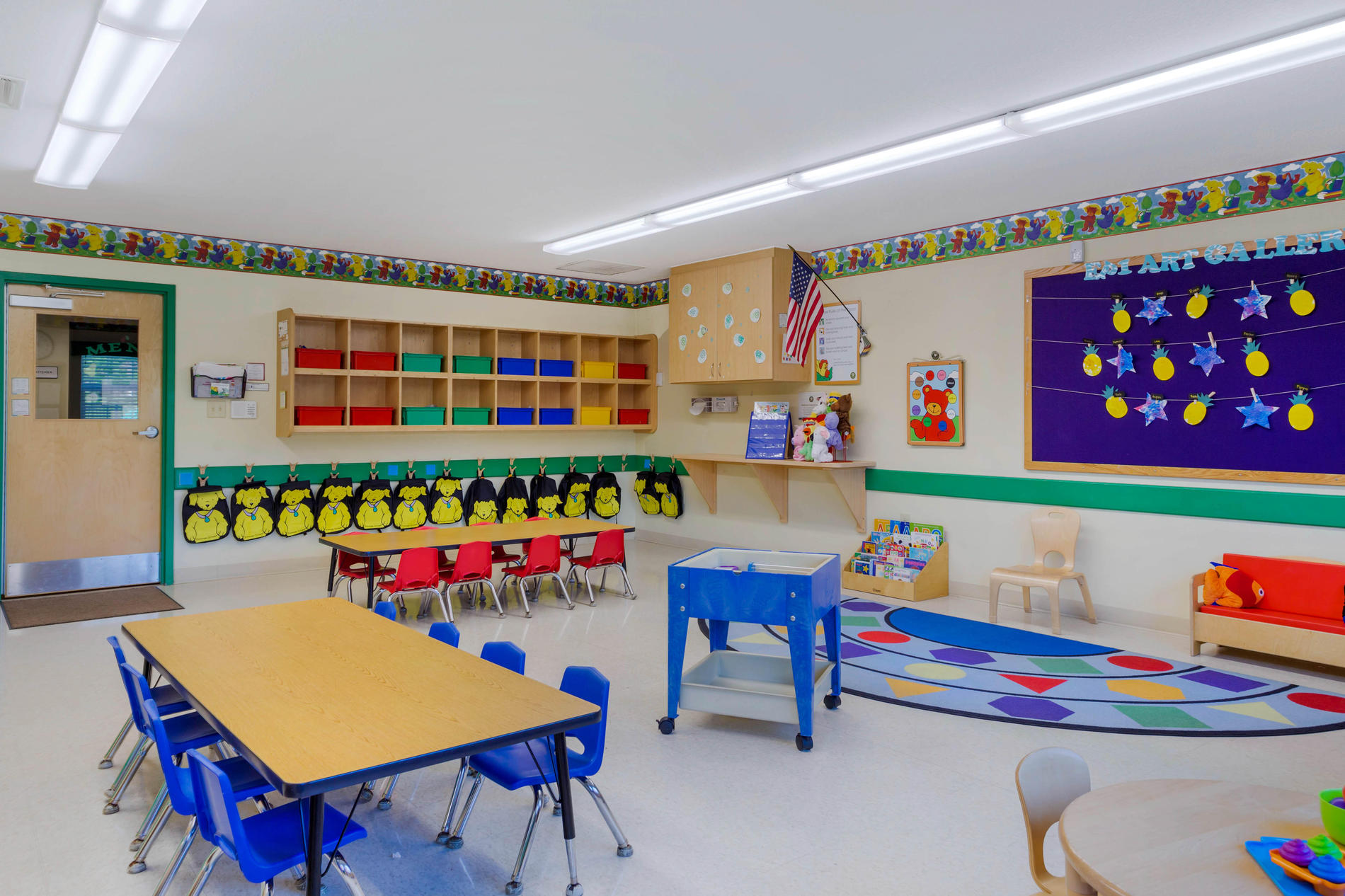 Images Primrose School of Eagan