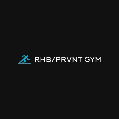 RHB/PRVNT GYM in Frankfurt am Main - Logo