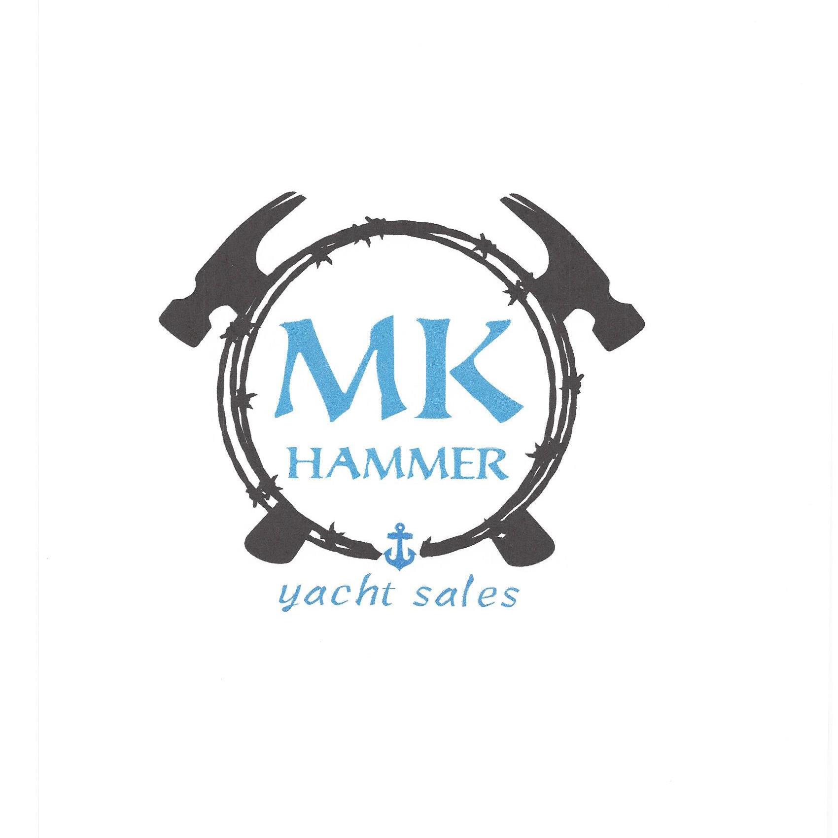 MK Hammer Yacht Sales