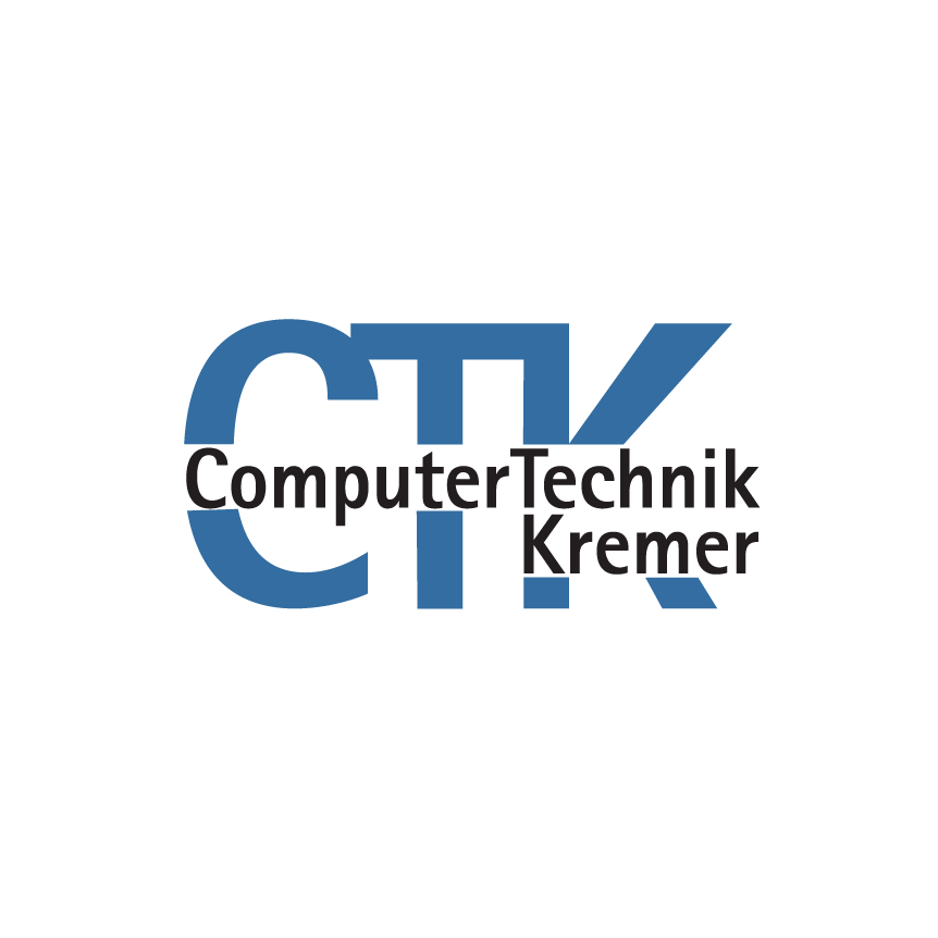 Logo ComputerTechnik Kremer GmbH & Co. KG