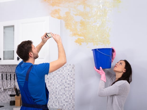 Images Voda Cleaning & Restoration