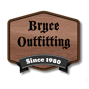 Bryce Outfitting