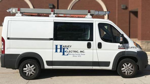 Images Harvey Electric, Inc.