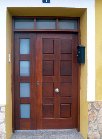Images Carpinteria, Ebanisteria Y Barnizado J. Pablo Campillo Muebles A Medida