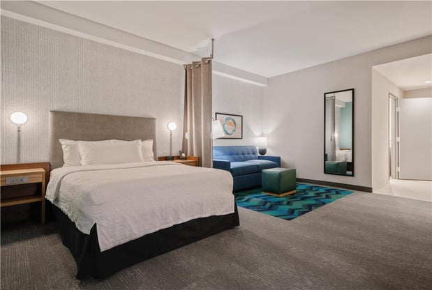 Images Home2 Suites by Hilton Fort Walton Beach Eglin Air Force Base