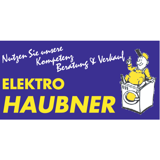 Logo Elektro Haubner