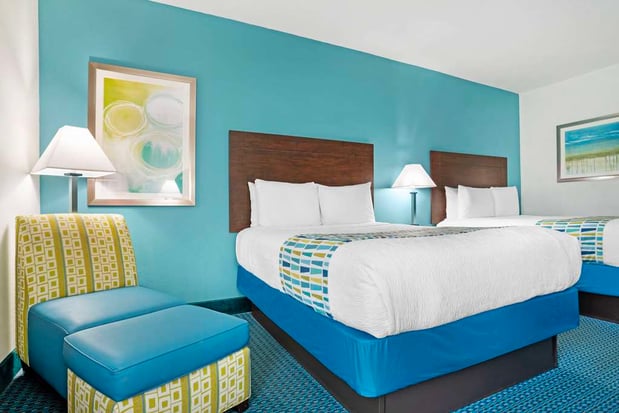 Images Best Western Plus Blue Angel Inn