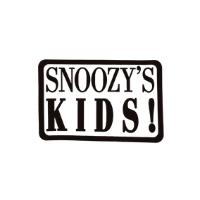 Snoozy's Kids Logo