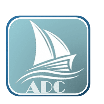 company logo