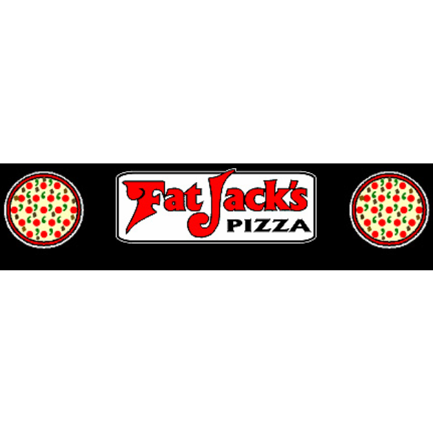 Fat Jack's Pizza Coupons near me in Lima, OH 45801 | 8coupons