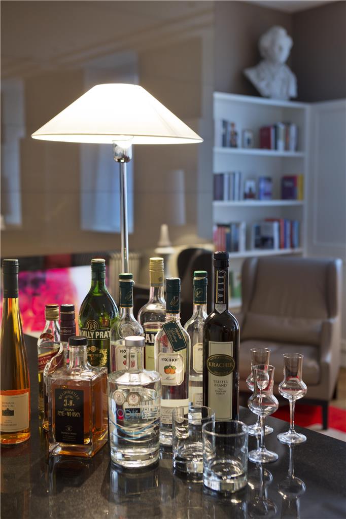 The Harmonie Vienna, BW Premier Collection by Best Western, Harmoniegasse 5-7 in Vienna