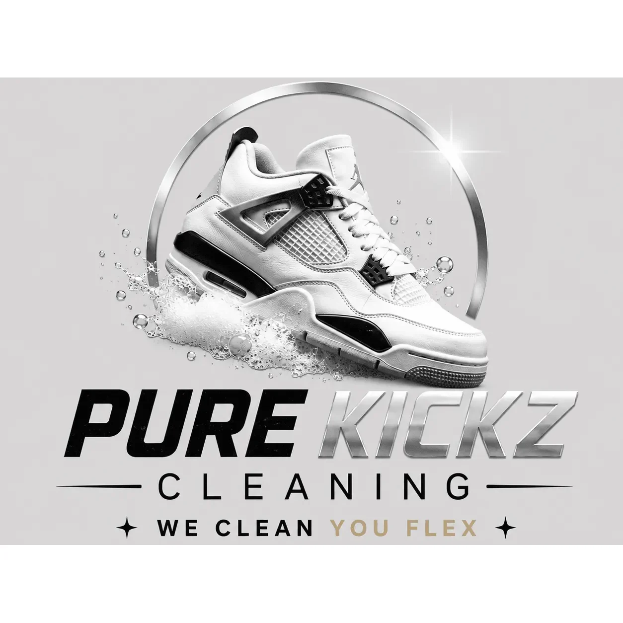 company logo