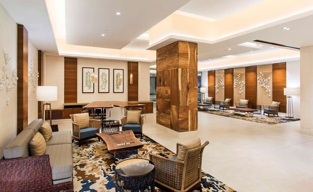 Images Hilton Grand Vacations Club The Grand Islander Waikiki Honolulu