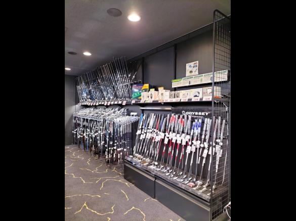 Images ゴルフパートナー 常陽カントリー倶楽部店