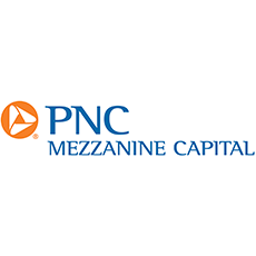 PNC Mezzanine Capital Logo