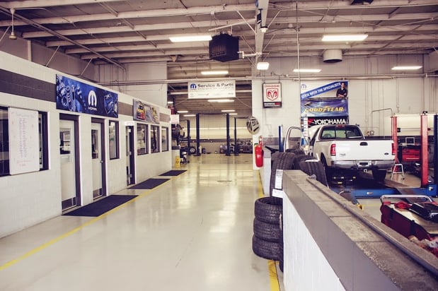 Images Sam Leman Chrysler Jeep Dodge of Peoria
