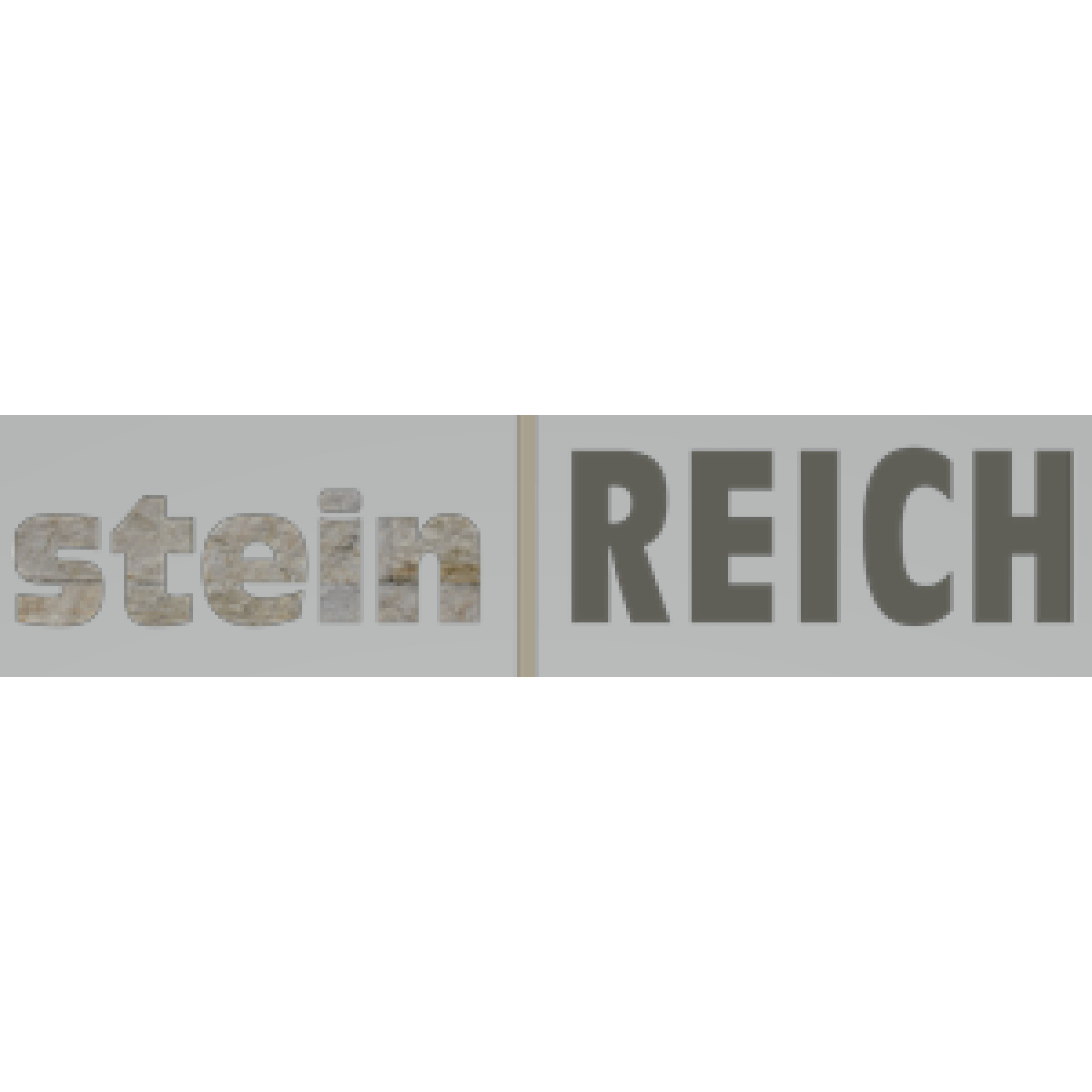 Baustoffhandel SteinReich - Reich Handel GmbH Logo