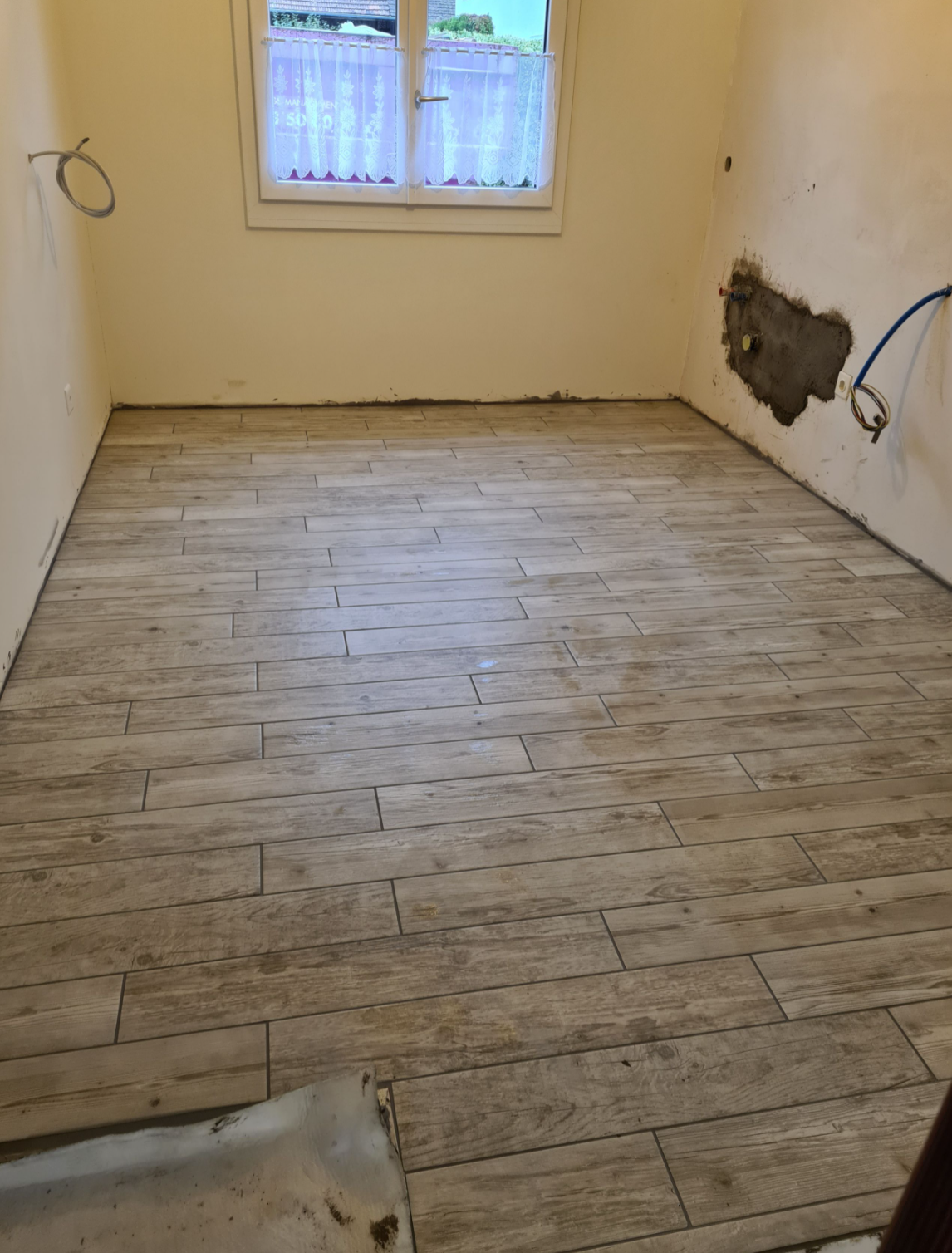 Spangenberg M., Kronenweg 3 in Oberweningen