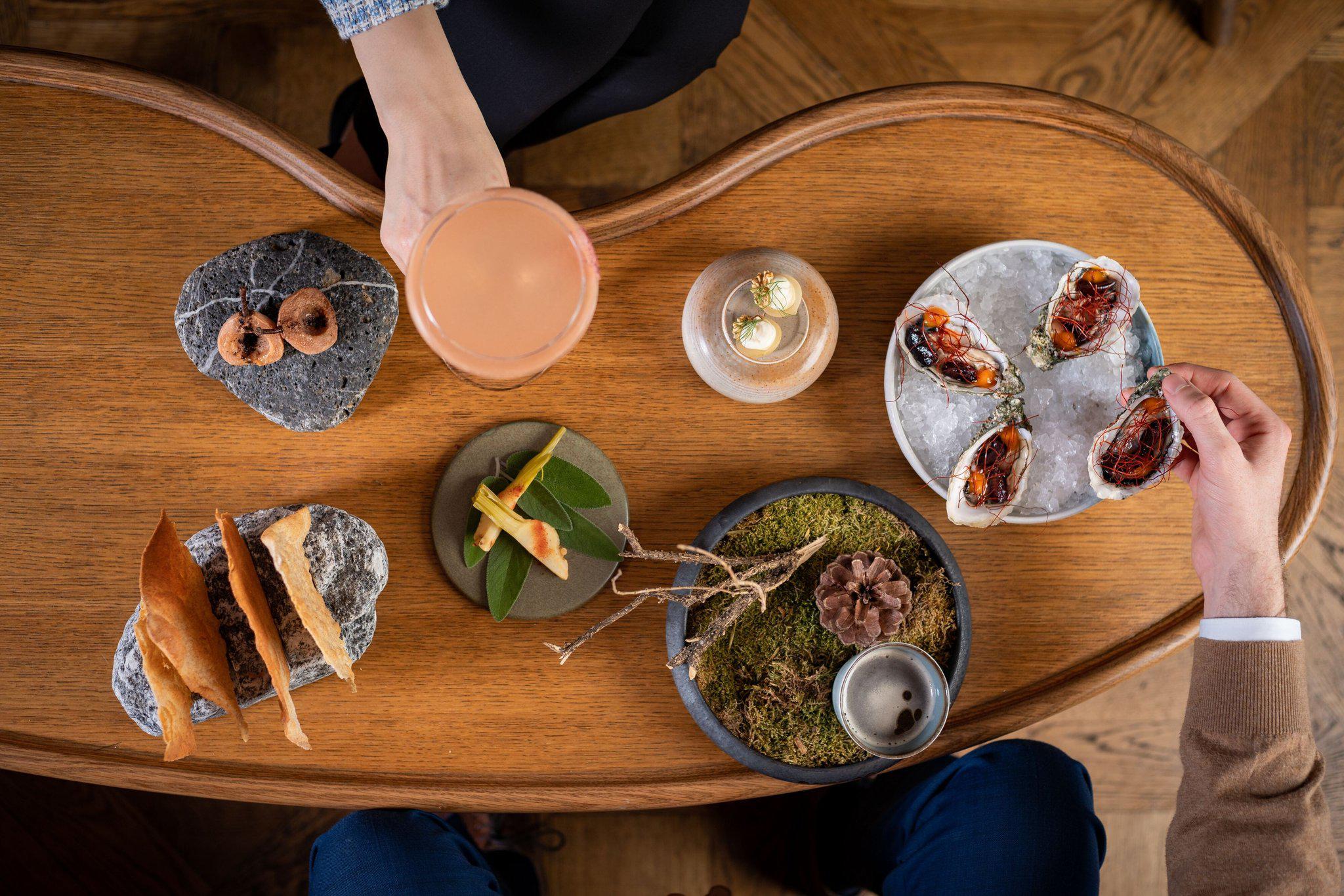 The Ritz-Carlton Hotel de la Paix, Geneva, Quai Du Mont-Blanc 11 in Geneva