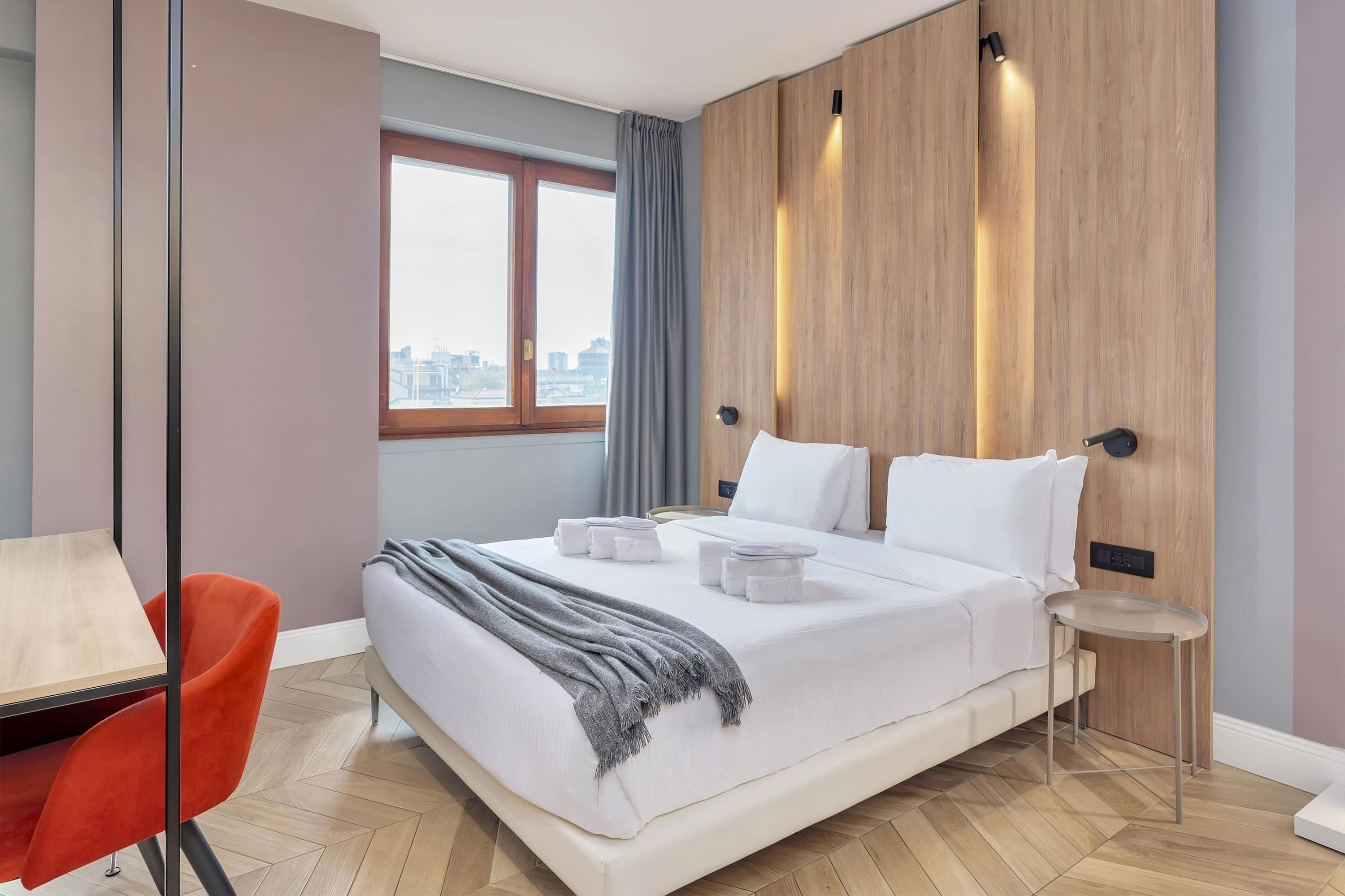 Images B&B HOTEL Milano City Center Duomo