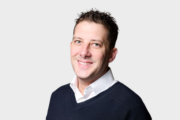 Tom Reid, Audiology Partner in our Chadstone S/C store
