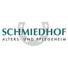 Schmiedhof Alters- und Pflegeheim Logo