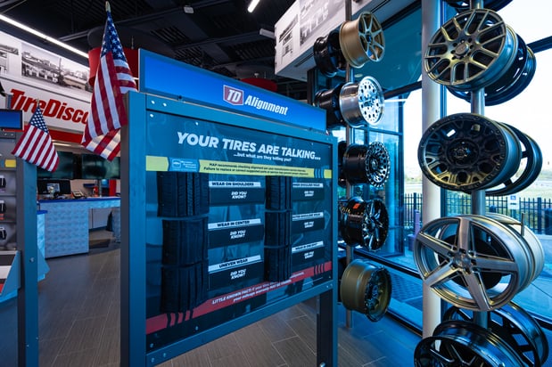 Images Tire Discounters
