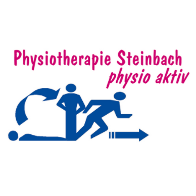Physio Aktiv / Physiotherapie Steinbach Logo
