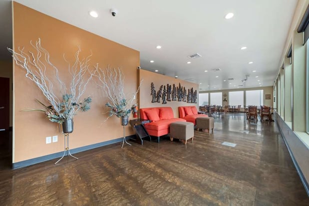 Images Best Western Plus Northwoods Inn