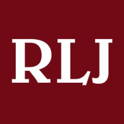 R L Jones Construction & Realty Logo