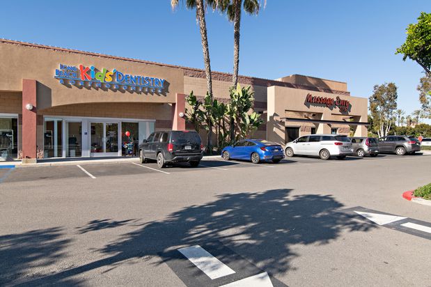 Images Long Beach Kids' Dentistry and Orthodontics