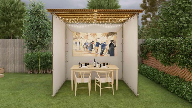 Images The Sukkah Store