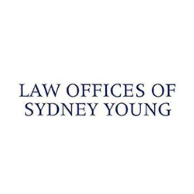 Law Offices Of Sydney Young Logo