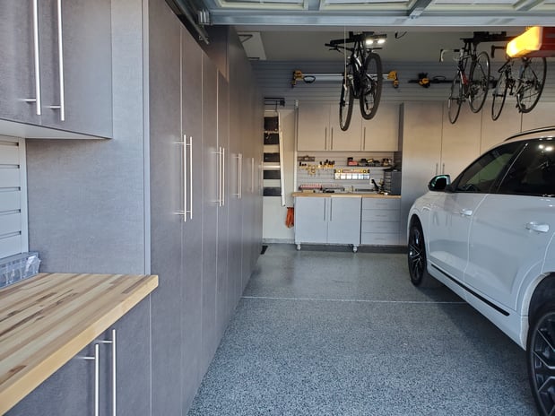 Images PremierGarage of South Jersey