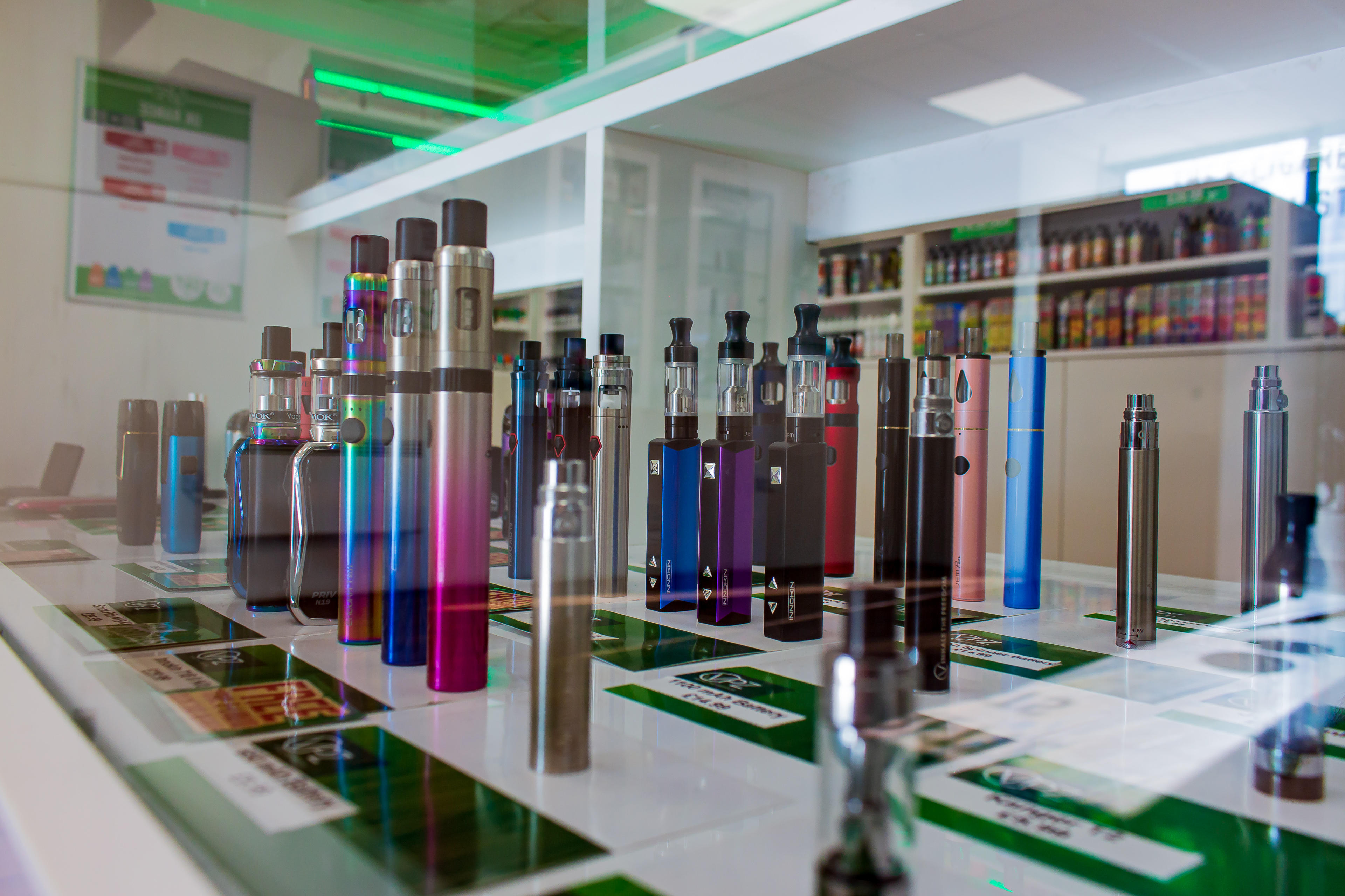 vape shop whitehaven GeekVape Sonder Q2 Pod Kit $9.49
