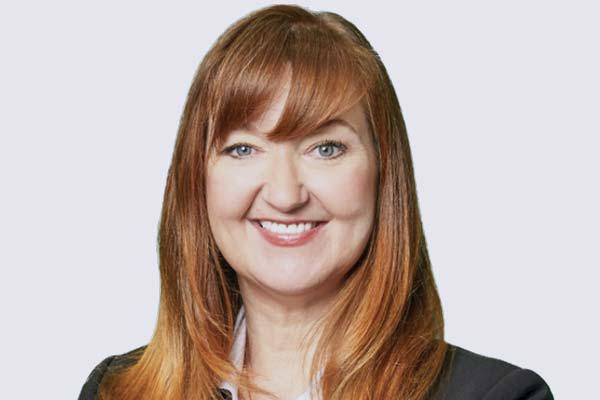 Dr. Kelly Anderson, Optometry Partner in our CF Fairview Park Mall store