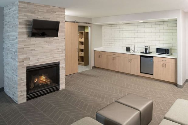 Images Hilton Garden Inn Sioux City Riverfront